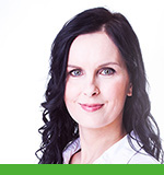 Andrea Trávníčková, DiS.